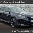 Kia Xceed 2024