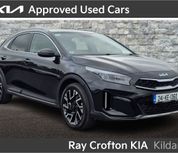 Kia Xceed 2024