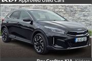 Kia Xceed 2024