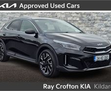 Kia Xceed 2024
