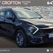 Kia Sportage 2024