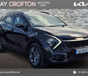 Kia Sportage 2024