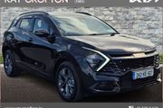 Kia Sportage 2024