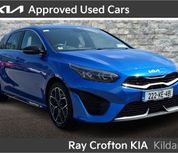 Kia Ceed 2022