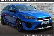 Kia Ceed 2022