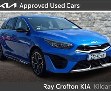 Kia Ceed 2022