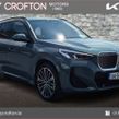 BMW iX1 2024