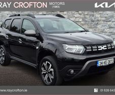 Dacia Duster 2024