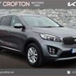 Kia Sorento 2017
