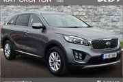 Kia Sorento 2017