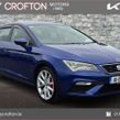SEAT Leon 2018