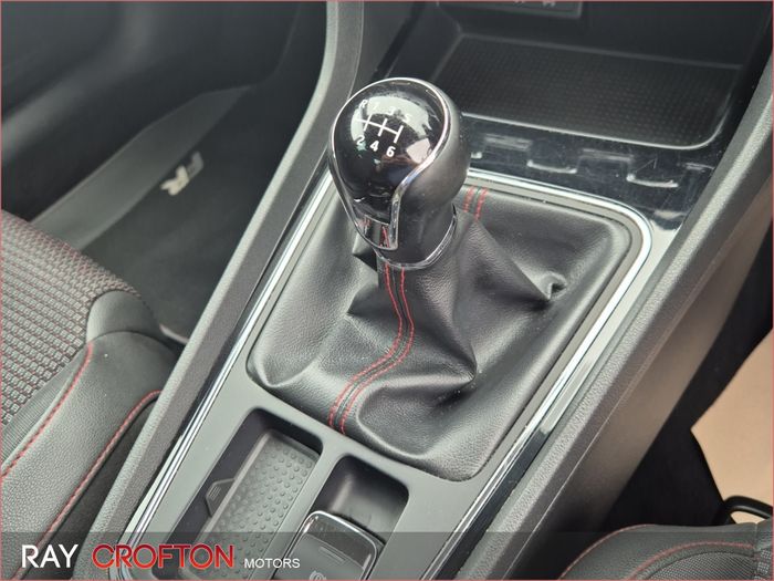SEAT Leon 2018