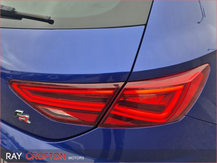 SEAT Leon 2018