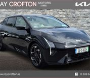 Kia EV4 2026
