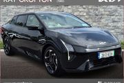 Kia EV4 2026