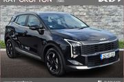 Kia Sportage 2026