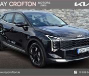 Kia Sportage 2026