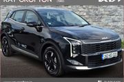 Kia Sportage 2026