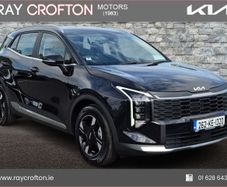Kia Sportage 2026