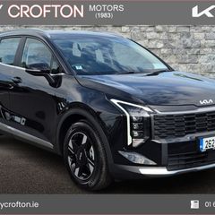 Kia Sportage 2026