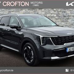 Kia Sorento 2026