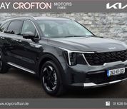 Kia Sorento 2026