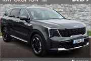 Kia Sorento 2026