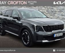 Kia Sorento 2026