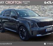 Kia Sorento 2026