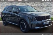 Kia Sorento 2026