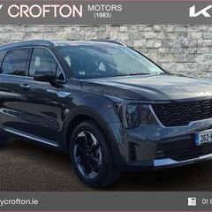 Kia Sorento 2026
