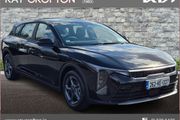 Kia K4 2026