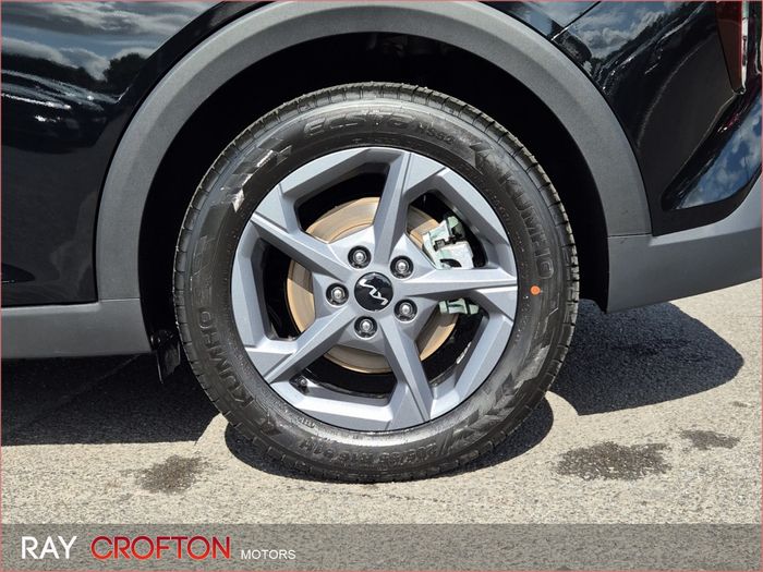 Kia K4 2026