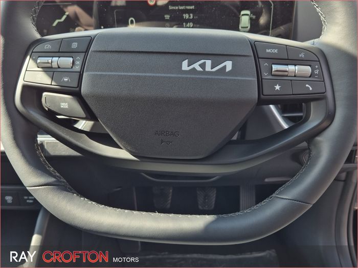 Kia K4 2026