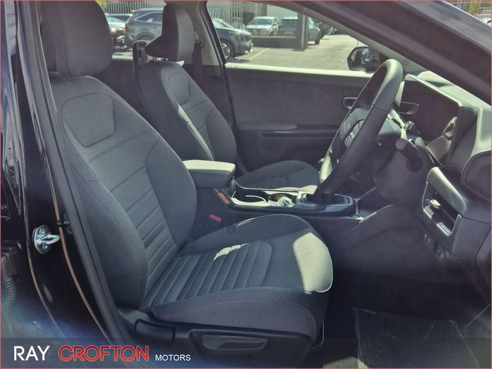 Kia K4 2026