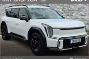 Kia EV9 2026