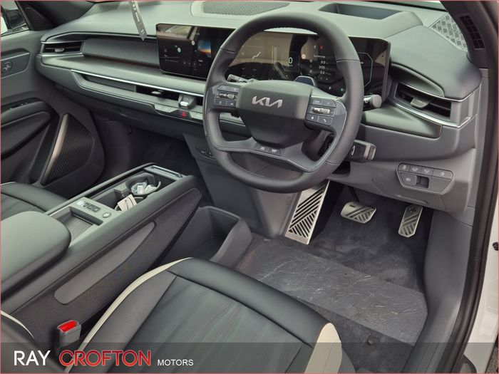 Kia EV9 2026