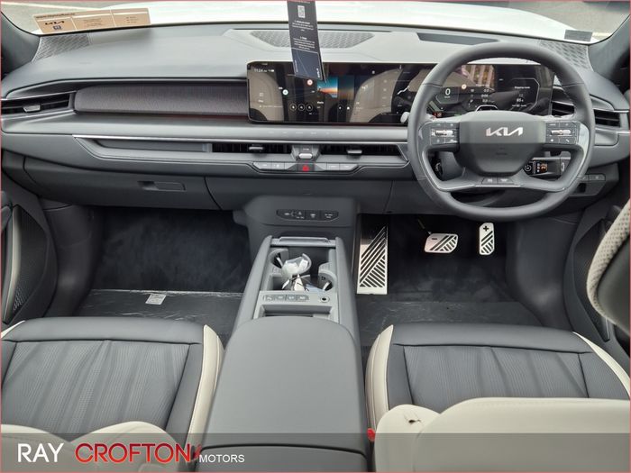 Kia EV9 2026