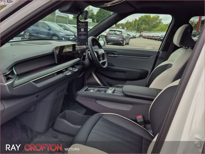 Kia EV9 2026