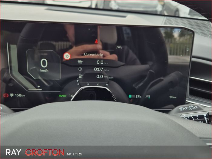 Kia EV9 2026