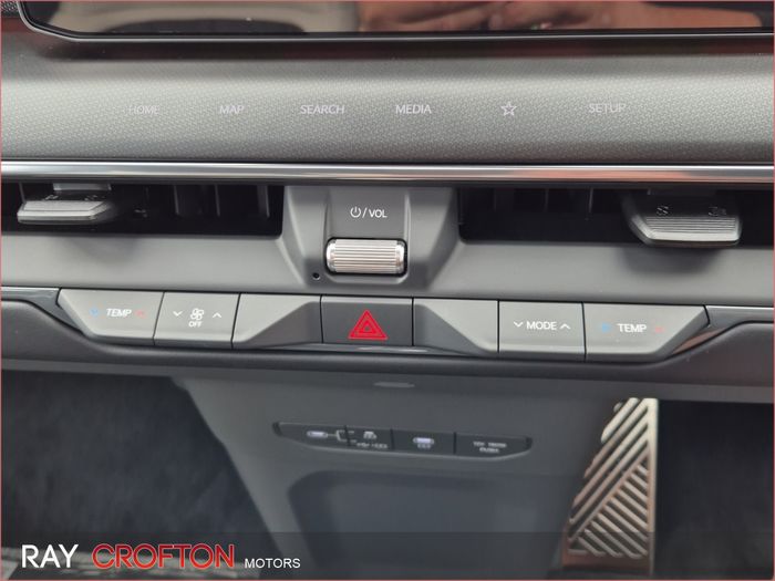 Kia EV9 2026