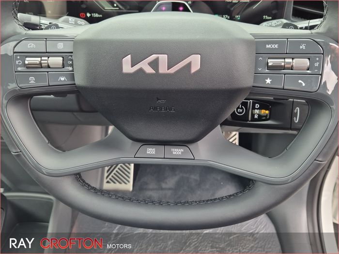 Kia EV9 2026