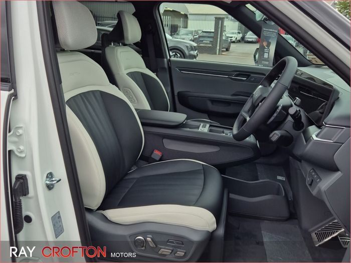 Kia EV9 2026