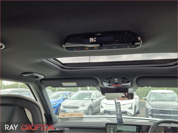 Kia EV9 2026