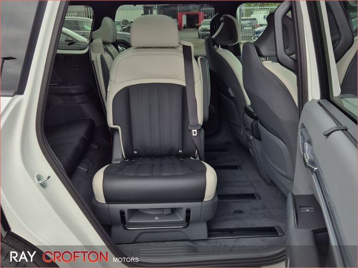 Kia EV9 2026