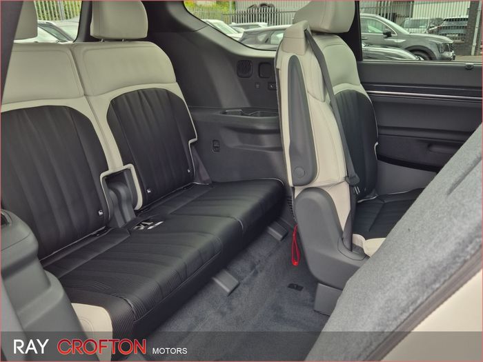 Kia EV9 2026