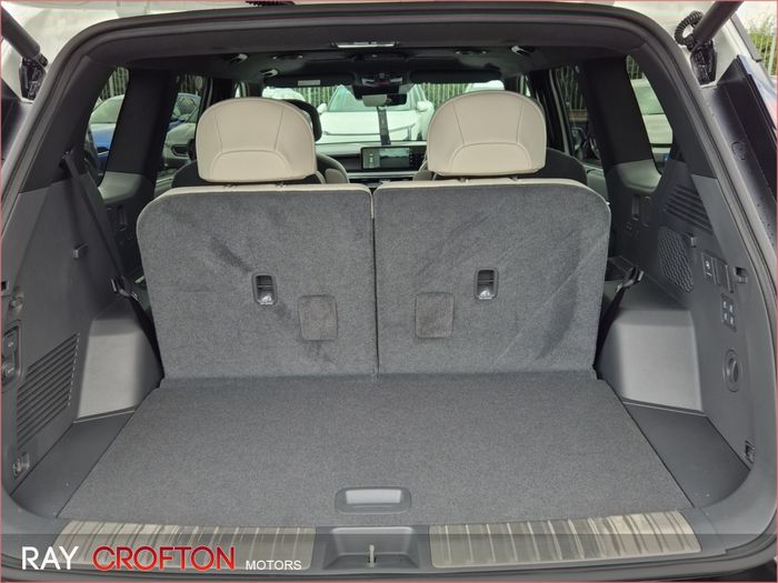 Kia EV9 2026