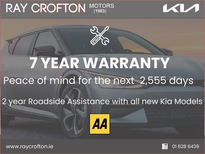 Kia EV9 2026