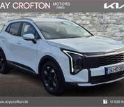 Kia Sportage 2026