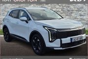 Kia Sportage 2026